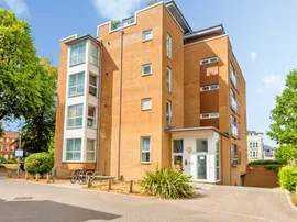 The Avenue, Southampton photo