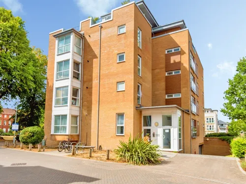 The Avenue, Southamptonphoto
