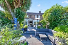 Tonstall Road, Epsom