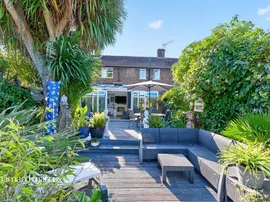 Tonstall Road, Epsom thumb 3