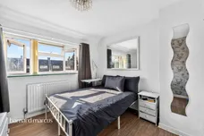 Tonstall Road, Epsom
