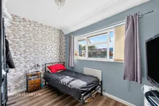 Tonstall Road, Epsom