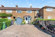 Tonstall Road, Epsom