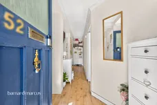 Tonstall Road, Epsom