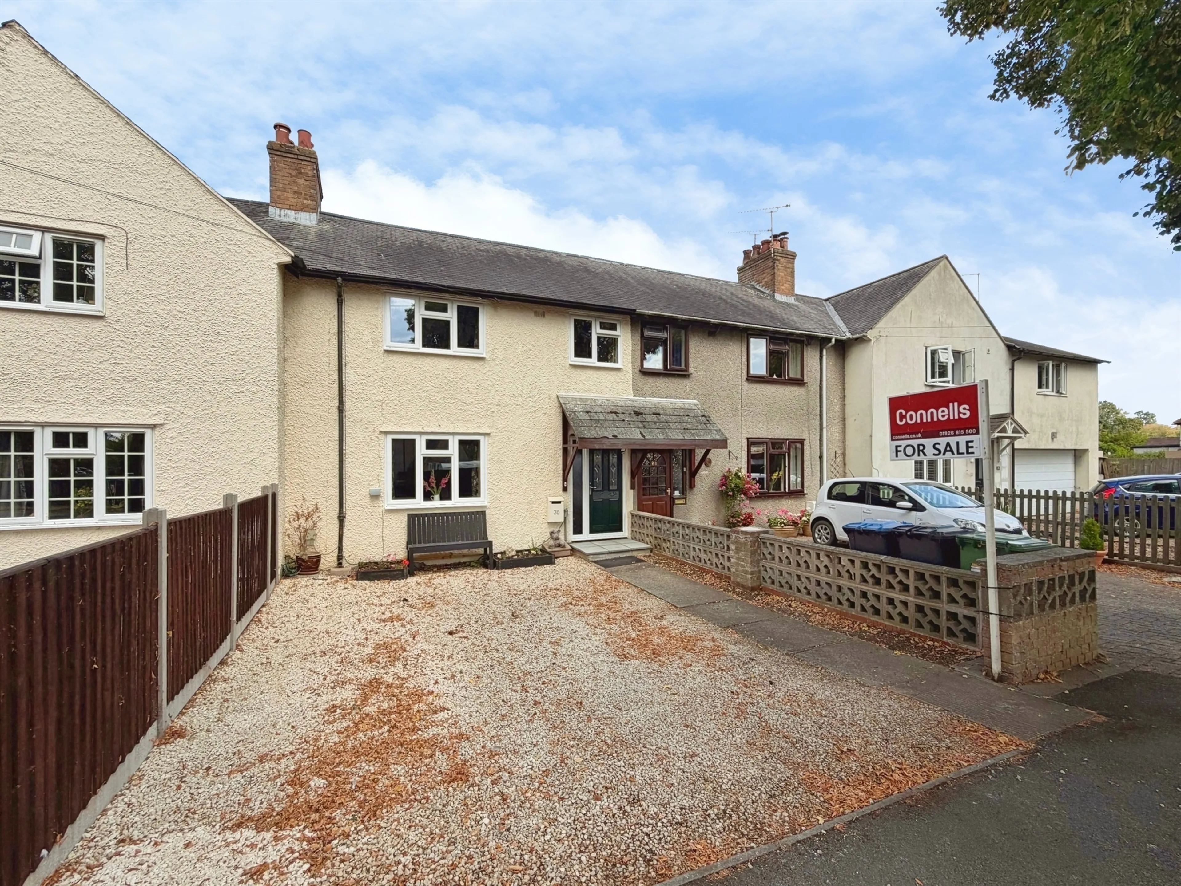Property at The Model Village, Long Itchington, Southam