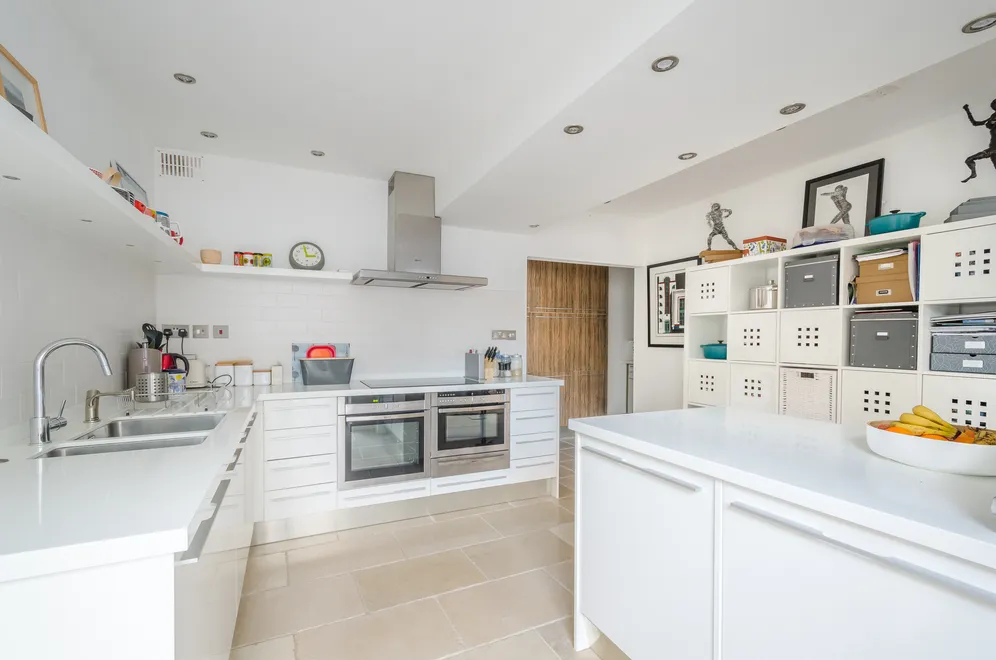 Upper Lansdown Mews, Lansdown, BA1 photo 3