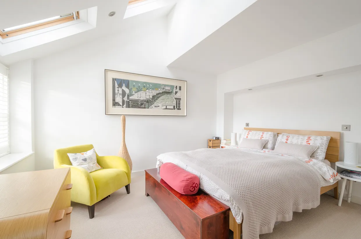 Upper Lansdown Mews, Lansdown, BA1 photo 8