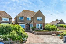 Station Road, Bishopstone, Seaford