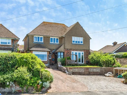 Station Road, Bishopstone, Seafordphoto