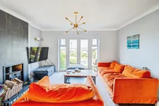 Station Road, Bishopstone, Seaford