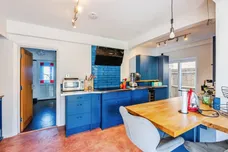 Station Road, Bishopstone, Seaford
