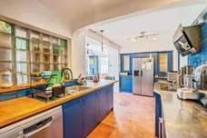 Station Road, Bishopstone, Seaford