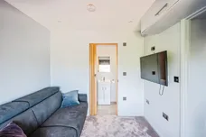 Station Road, Bishopstone, Seaford