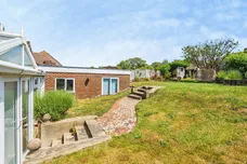 Station Road, Bishopstone, Seaford