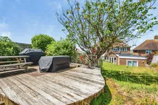 Station Road, Bishopstone, Seaford
