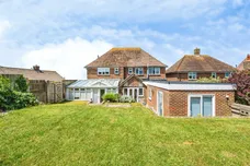 Station Road, Bishopstone, Seaford