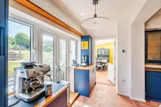 Station Road, Bishopstone, Seaford