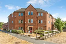 Dexter Avenue, Grantham