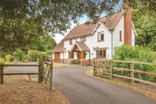 Bossington Lane, Porlock, Minehead