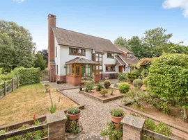 Bossington Lane, Porlock, Minehead thumb 2