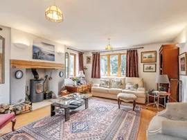 Bossington Lane, Porlock, Minehead thumb 3