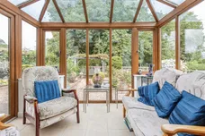 Bossington Lane, Porlock, Minehead