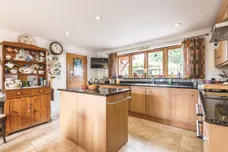 Bossington Lane, Porlock, Minehead