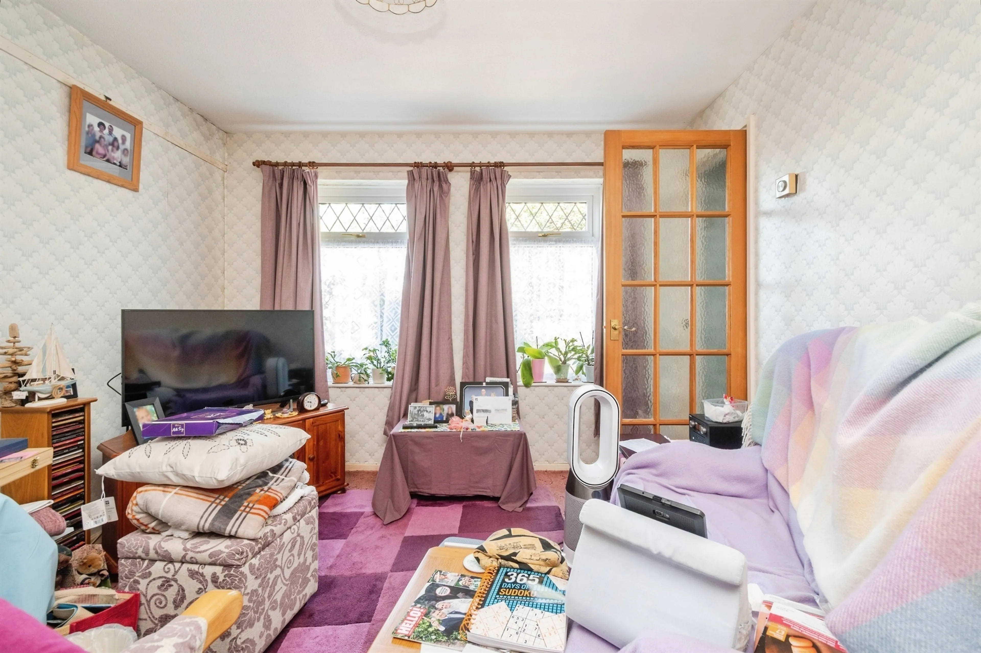 Property at Rydal Close, Plymouth
