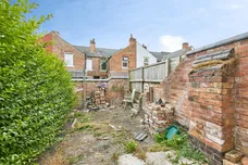 Scott Street, Derby