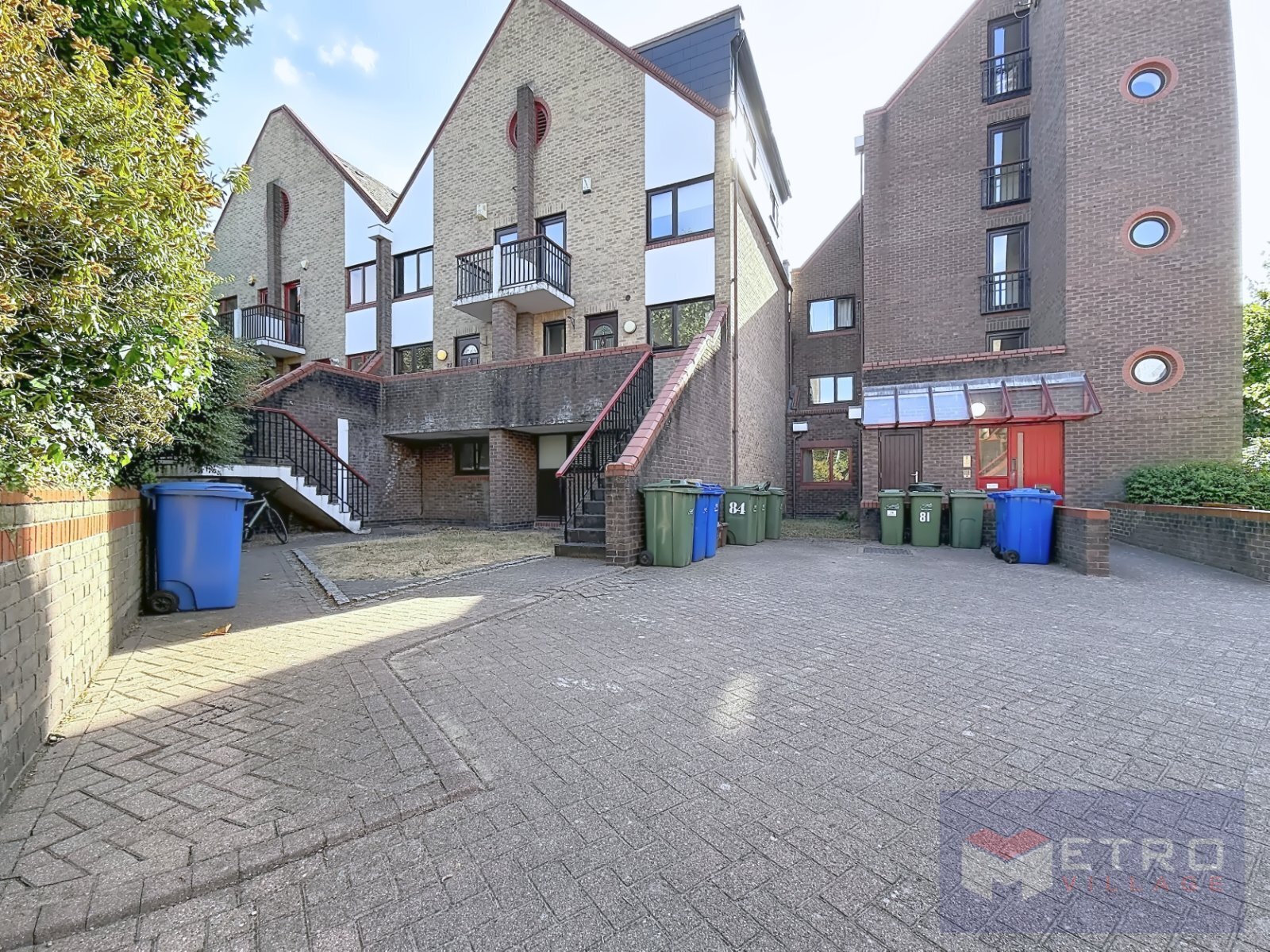 Bywater Place, Rotherhithe, London, London, SE16 Image 10