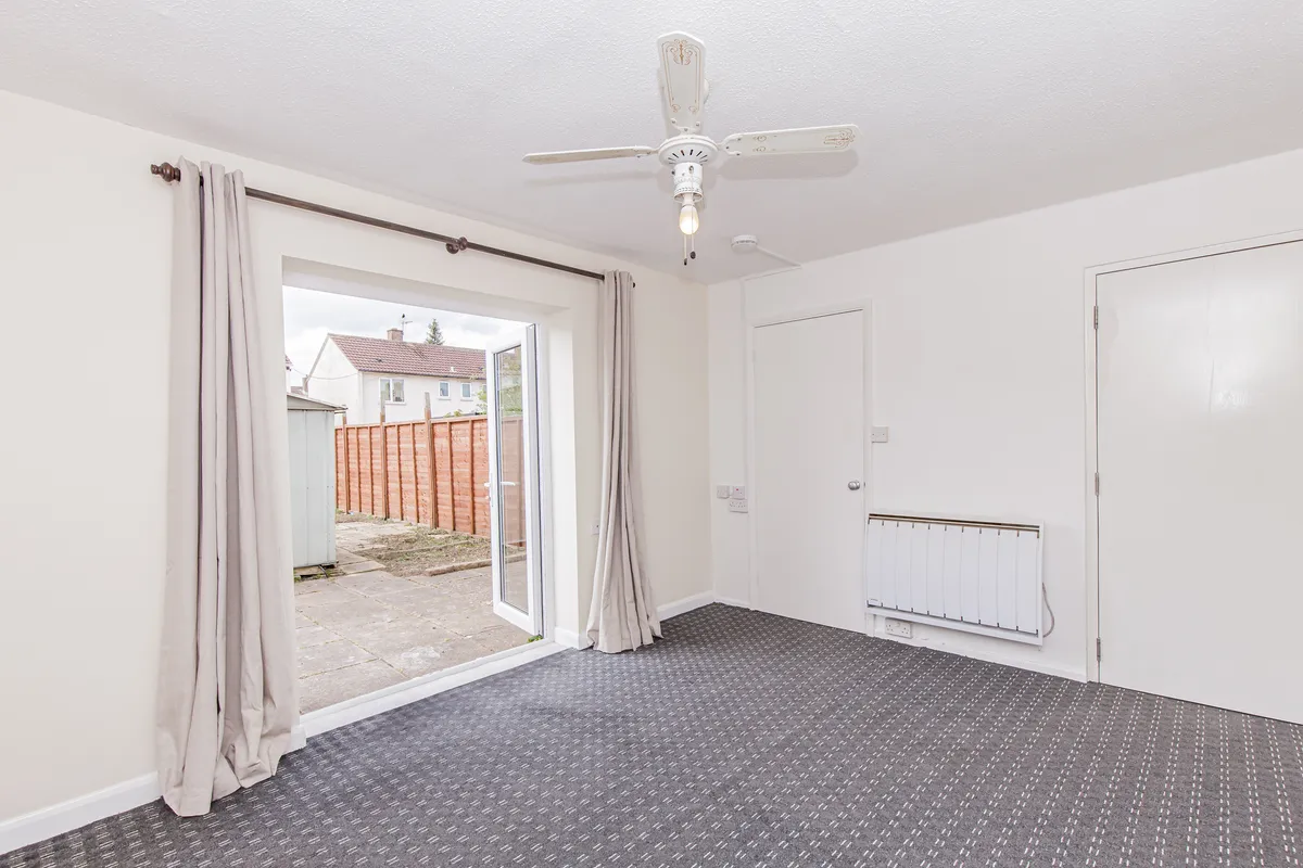 Fanshawe Place, Oxford, OX4