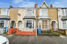 Newstead Street, HULL