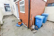 Newstead Street, HULL