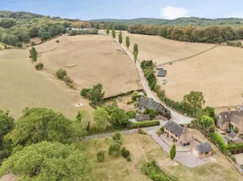 Horsey Lane, Upper Longdon, Rugeley thumb 2