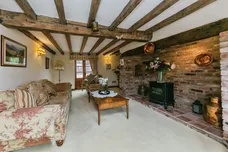 Horsey Lane, Upper Longdon, Rugeley