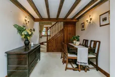 Horsey Lane, Upper Longdon, Rugeley