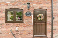 Horsey Lane, Upper Longdon, Rugeley