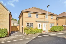Property responsive