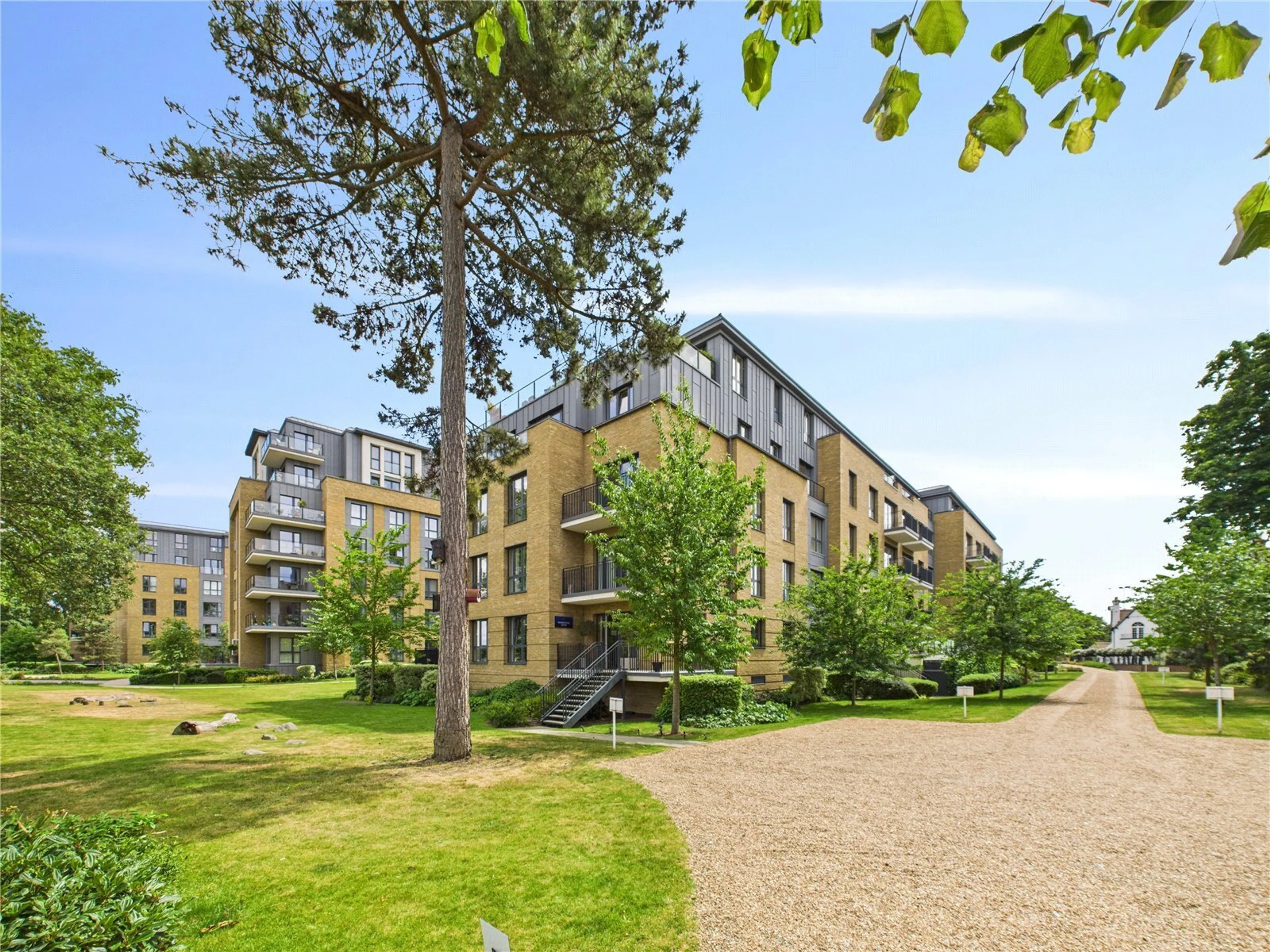 Property at Camera House, Pinewood Gardens, Teddington, TW11
