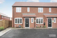 Vitellius Close, NUNEATON