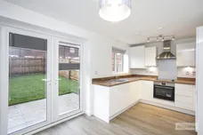 Vitellius Close, NUNEATON