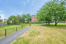Battersea Park Way, Derby