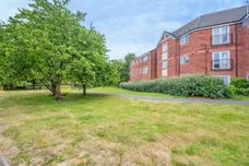 Battersea Park Way, Derby