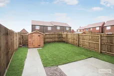 Vitellius Close, NUNEATON