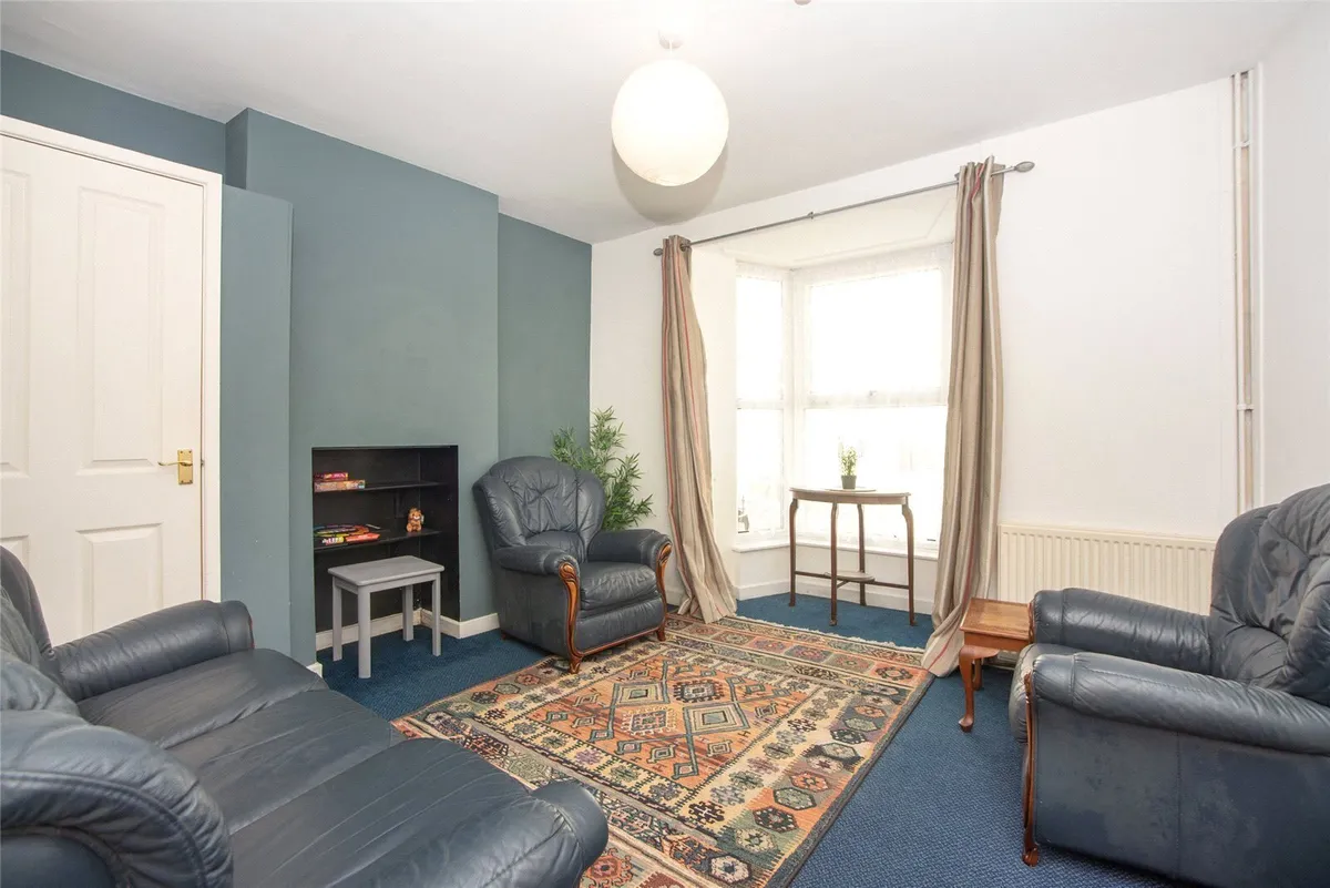 Caellepa, Bangor, Gwynedd, LL57