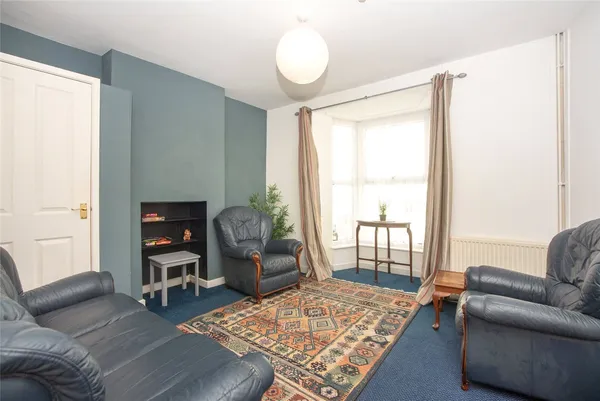 Caellepa, Bangor, Gwynedd, LL57