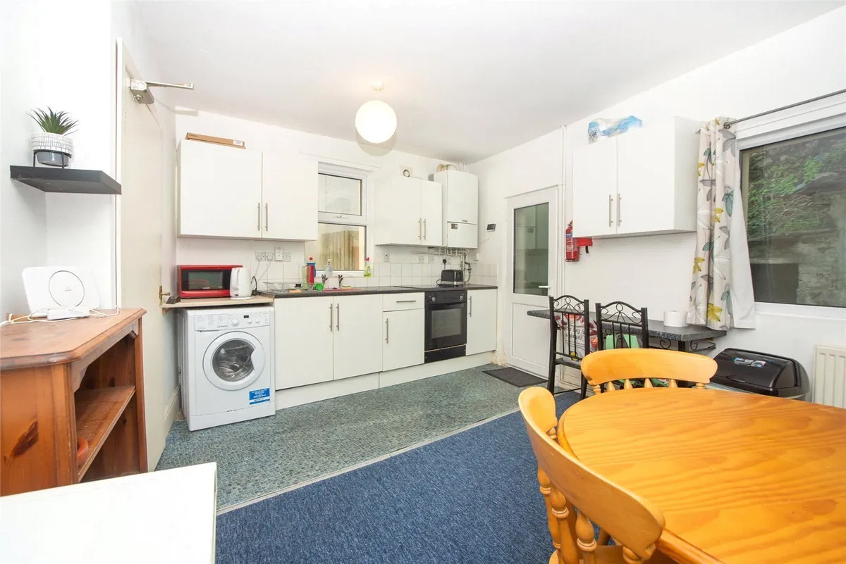 Caellepa, Bangor, Gwynedd, LL57