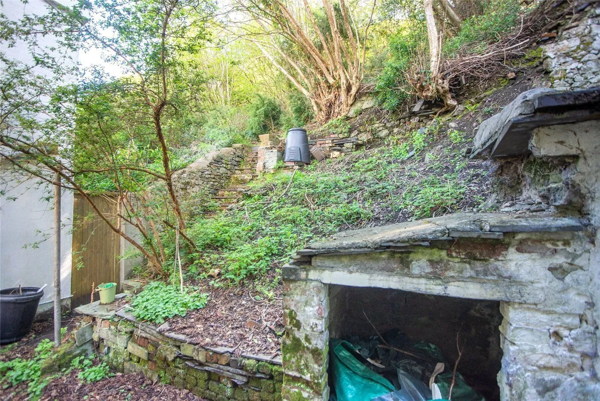 Caellepa, Bangor, Gwynedd, LL57