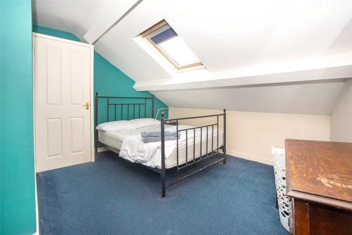 Caellepa, Bangor, Gwynedd, LL57