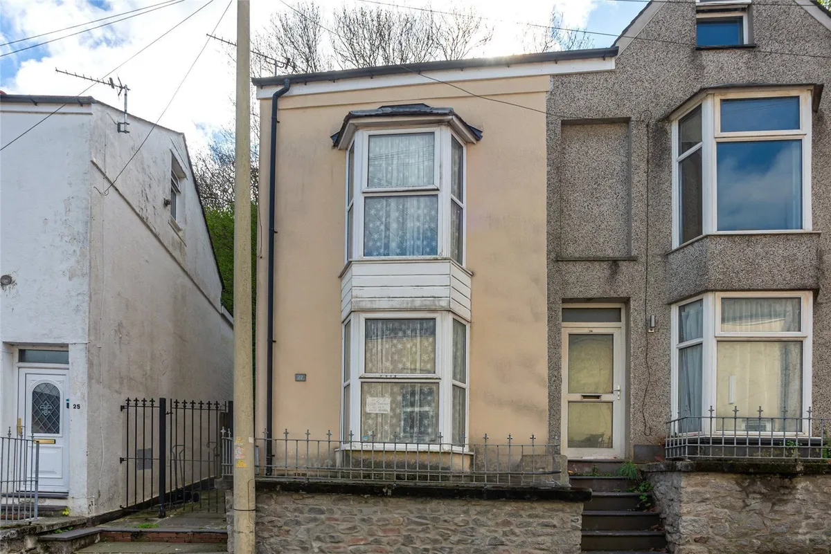 Caellepa, Bangor, Gwynedd, LL57